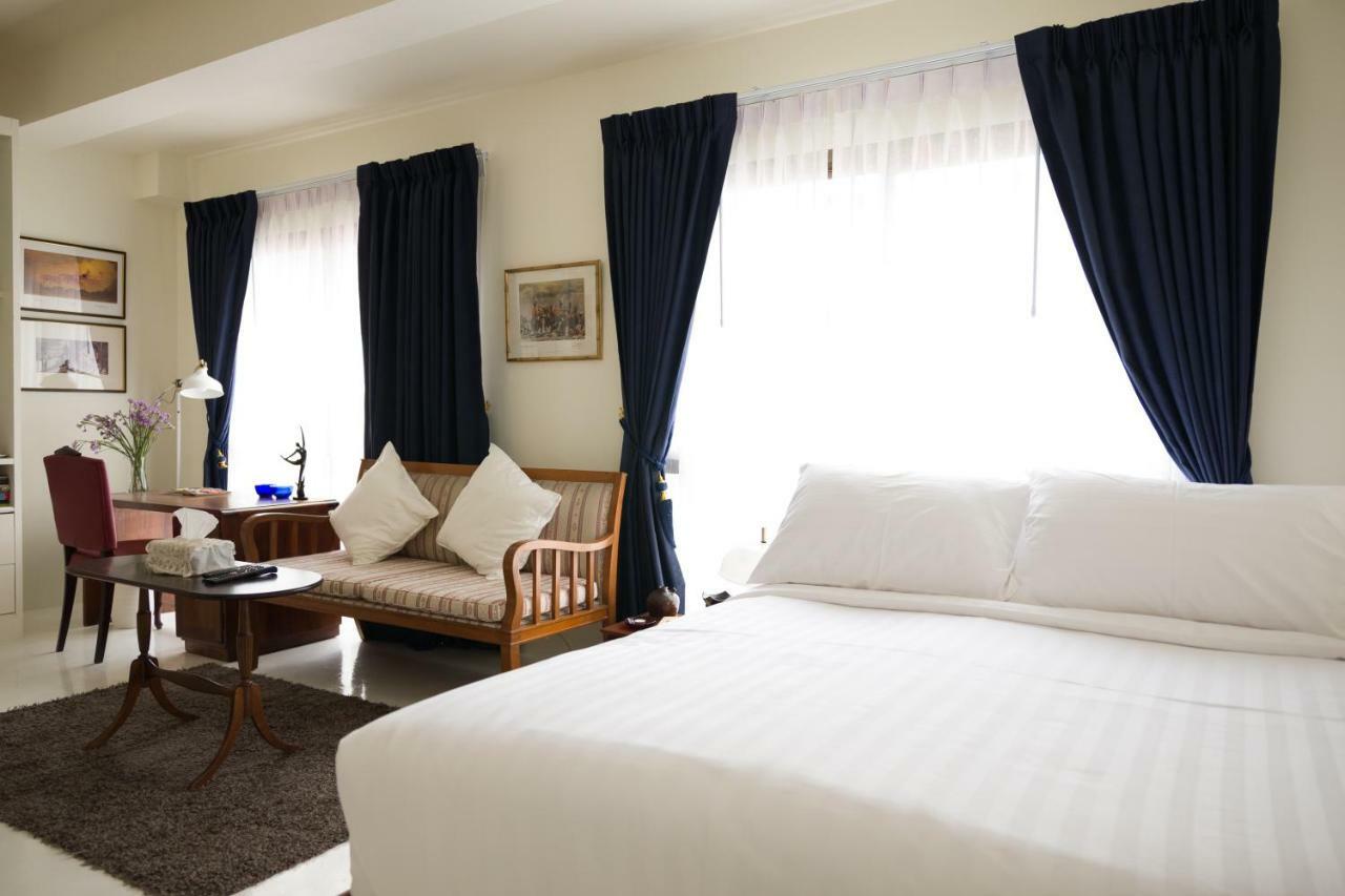 Vimala Residence (Adults Only) Bangkok Bagian luar foto