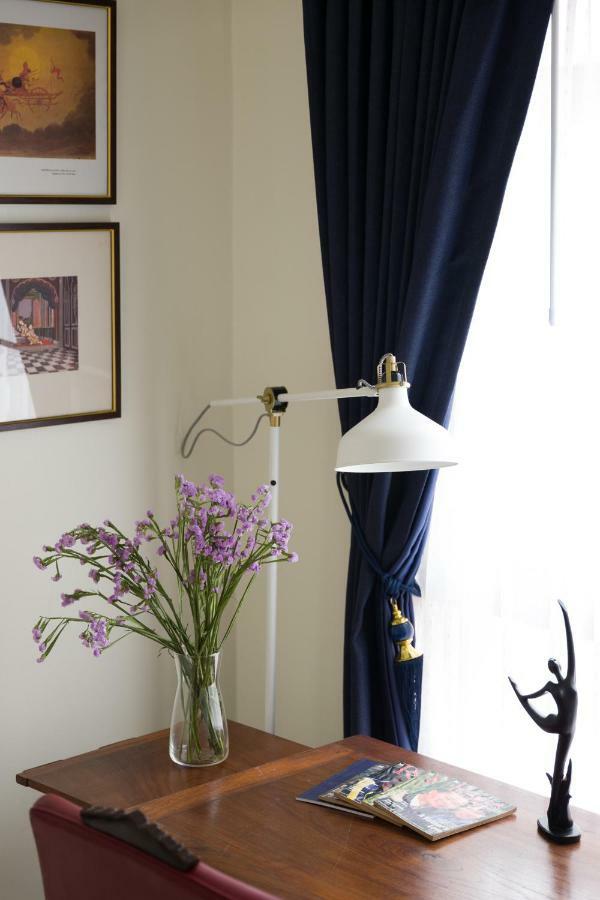 Vimala Residence (Adults Only) Bangkok Bagian luar foto