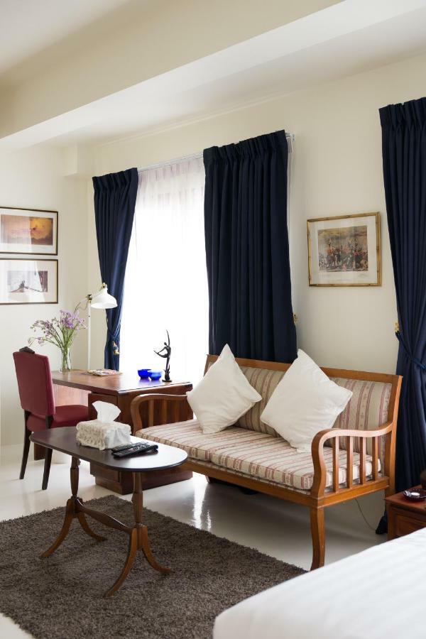 Vimala Residence (Adults Only) Bangkok Bagian luar foto
