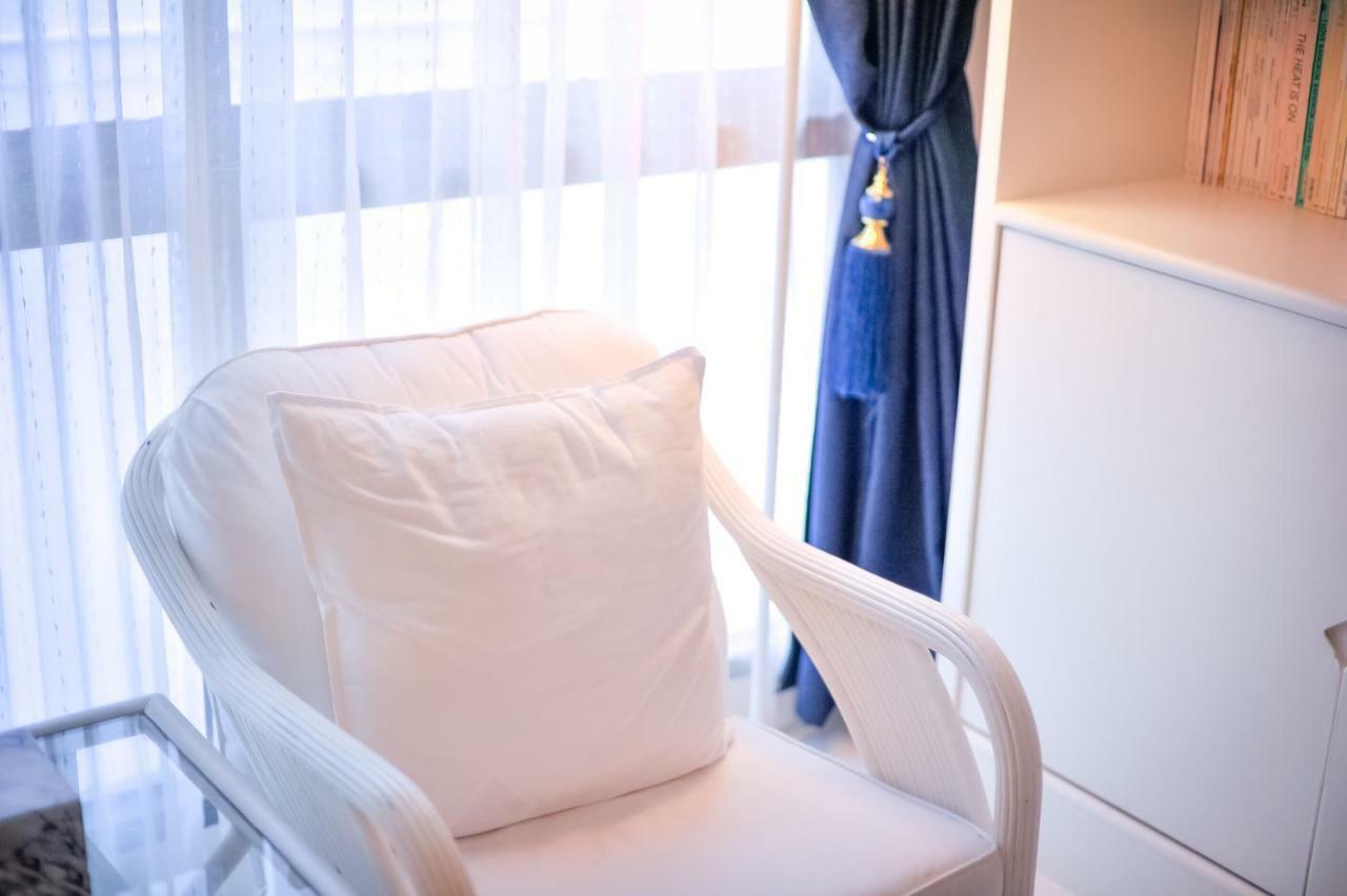 Vimala Residence (Adults Only) Bangkok Bagian luar foto