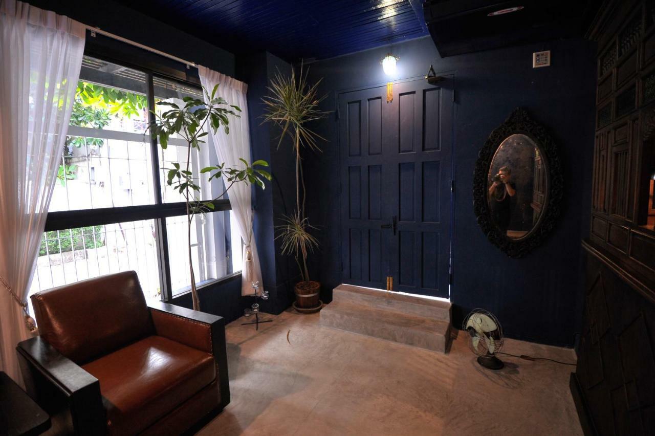 Vimala Residence (Adults Only) Bangkok Bagian luar foto
