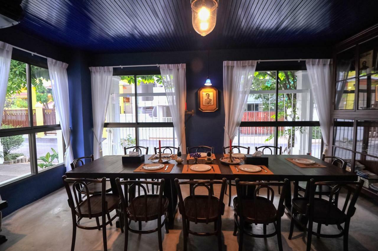 Vimala Residence (Adults Only) Bangkok Bagian luar foto