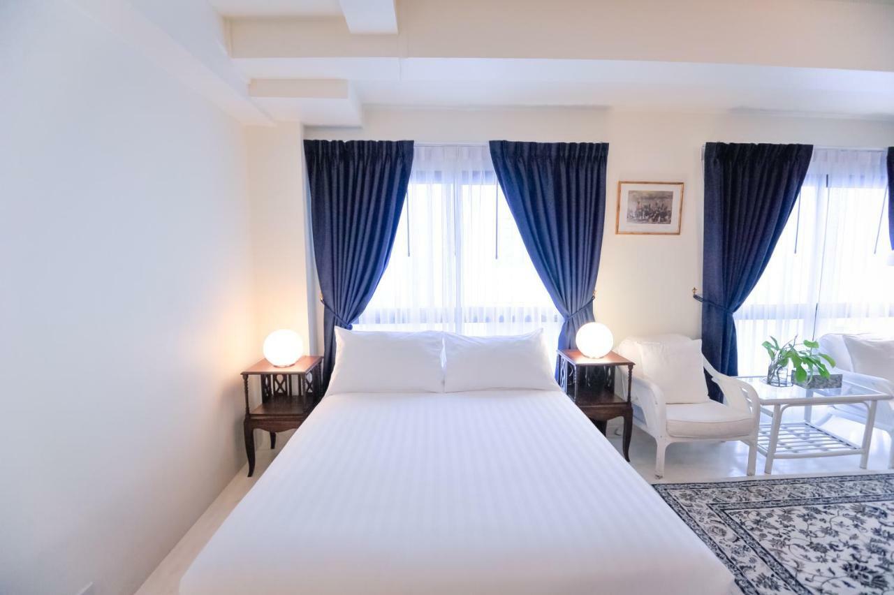 Vimala Residence (Adults Only) Bangkok Bagian luar foto