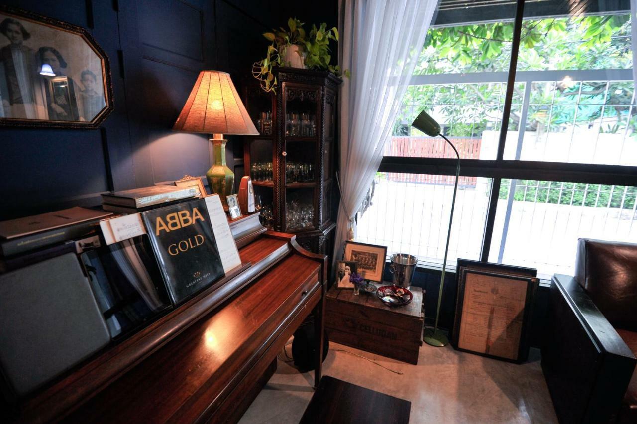 Vimala Residence (Adults Only) Bangkok Bagian luar foto