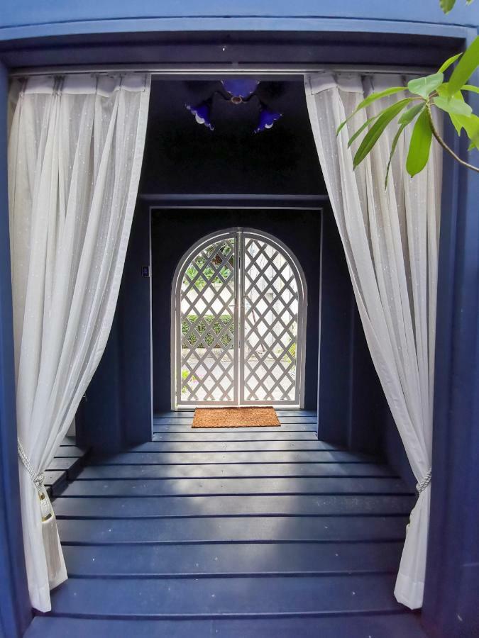 Vimala Residence (Adults Only) Bangkok Bagian luar foto