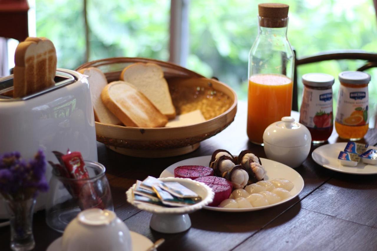 Vimala Residence (Adults Only) Bangkok Bagian luar foto
