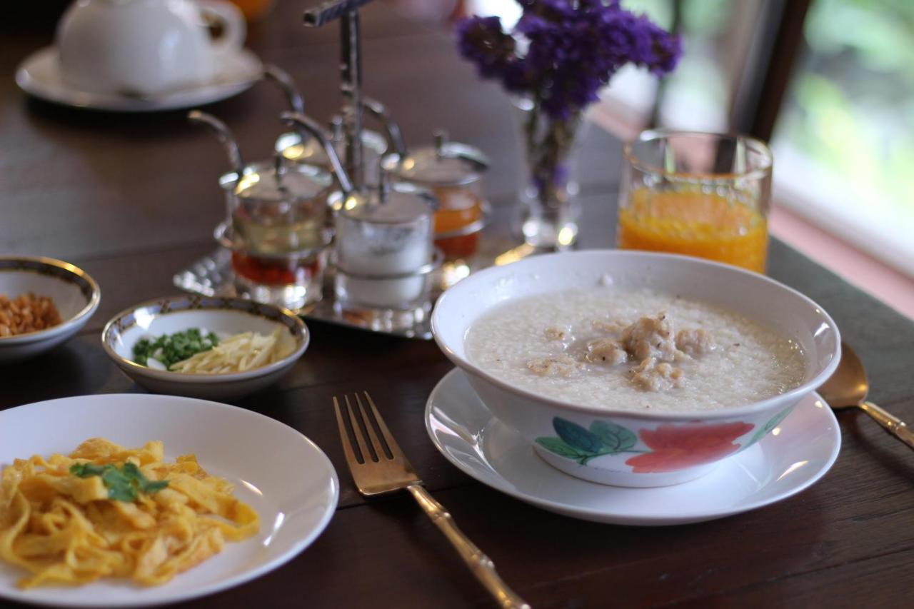 Vimala Residence (Adults Only) Bangkok Bagian luar foto